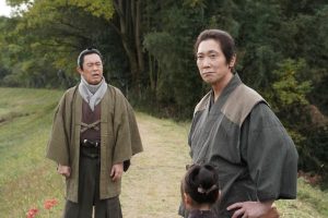 サブ１　幕末ヒポクラテスたち
